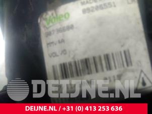 Volvo XC60 Mistlamp links-voor O24749 foto 3