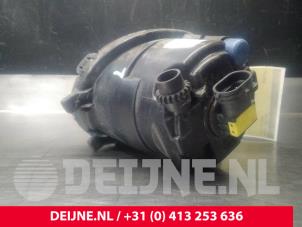 Volvo XC60 Mistlamp links-voor O24749 foto 2