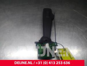 Volvo V40 Wiper switch O24765 photo 2