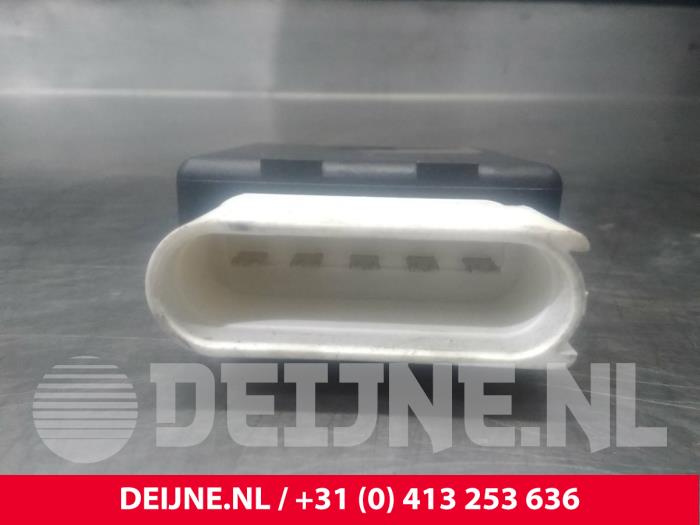 Volvo XC40 Electric fuel module O24775