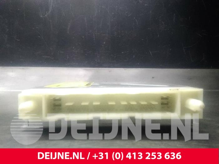 Volvo V70 Computer Automatische Bak O24818