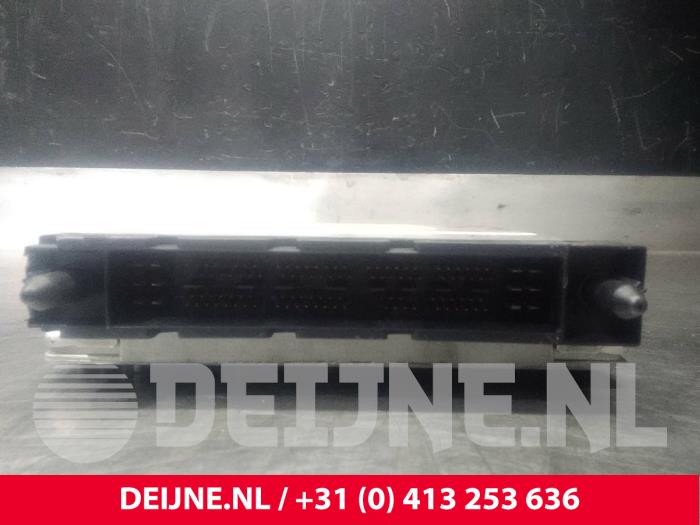 Volvo V70 Computer Motormanagement O24819