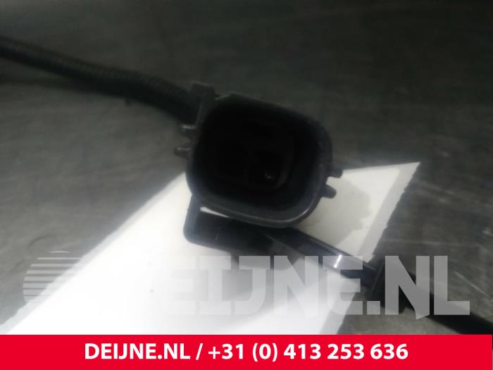 Computer Koeling van een Volvo V70 (SW) 2.4 D5 20V AWD 2005