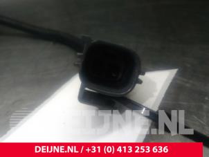 Volvo V70 Cooling computer O24823 photo 3