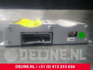 Volvo XC90 Radio amplifier O24928 photo 2
