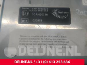 Volvo XC90 Radio amplifier O24928 photo 3