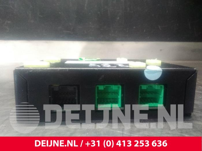 Volvo XC90 Radio Modul O24929