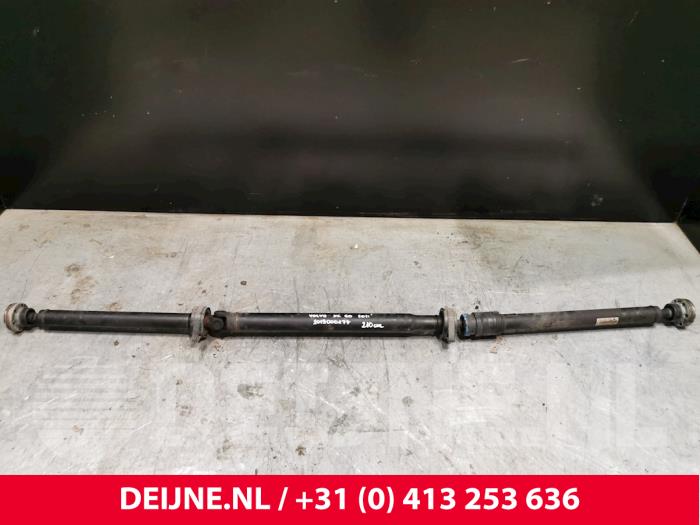 Volvo XC60 Tussenas O24959