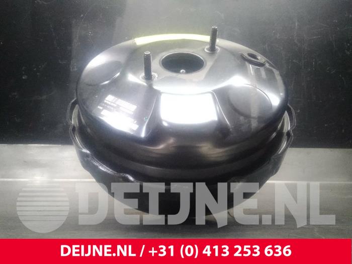 Volvo XC60 Brake servo O25008