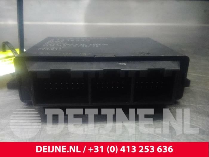 Volvo XC60 PDC Module O25011