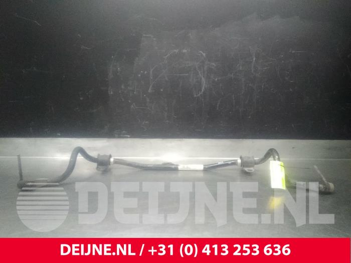 Volvo XC60 Front anti-roll bar O25014