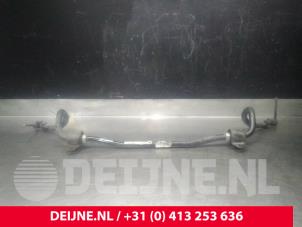 Volvo XC60 Front anti-roll bar O25014 photo 2