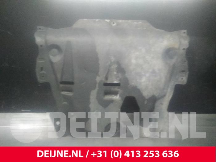 Volvo XC60 Afdekplaat motor O25019