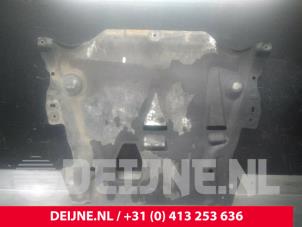 Volvo XC60 Abdeckblech Motor O25019 foto 2