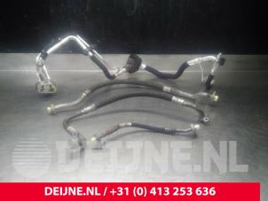 Gebruikte Airco Leiding Volvo XC60 I (DZ) 2.4 D5 20V AWD Geartronic Prijs € 60,00 Margeregeling aangeboden door van Deijne Onderdelen Uden B.V.