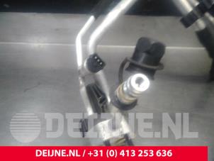 Volvo XC60 Air conditioning line O25022 photo 2