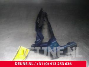 Volvo XC60 Bonnet Hinge O25026 photo 2