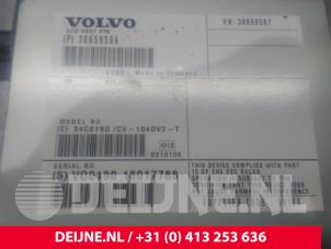 Volvo XC60 Radio amplifier O25035 photo 2