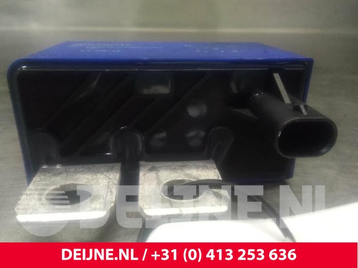Volvo V60 Start/Stop relay O25041