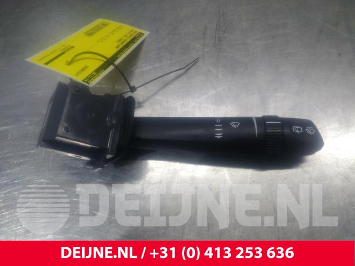 Volvo V70 Scheibenwischer Schalter O25043