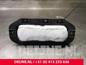 Gebruikte Airbag rechts (Dashboard) Volvo V40 (MV) 2.0 D4 16V Prijs € 200,00 Margeregeling aangeboden door van Deijne Onderdelen Uden B.V.