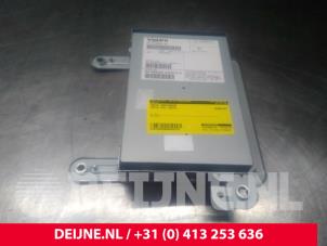 Volvo V40 Radio amplifier O25151 photo 2