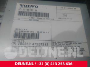 Volvo V40 Radio amplifier O25151 photo 3