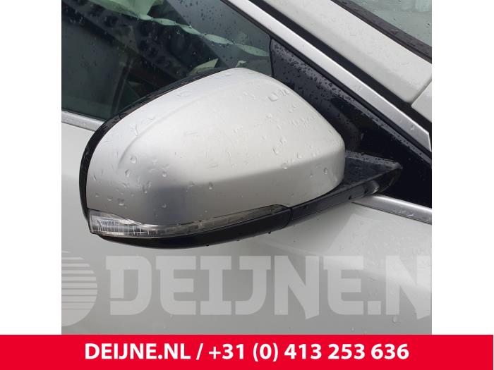 Volvo V40 Wing mirror, right O25180