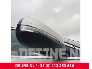 Volvo V40 Wing mirror, right O25180 photo 3