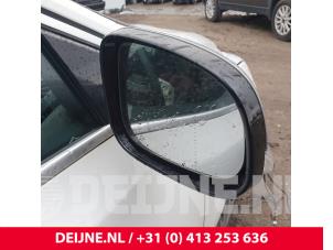 Volvo V40 Wing mirror, right O25180 photo 2