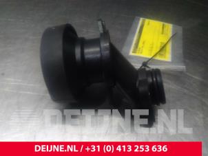 Volvo V70 Ölkappe O25273 foto 3