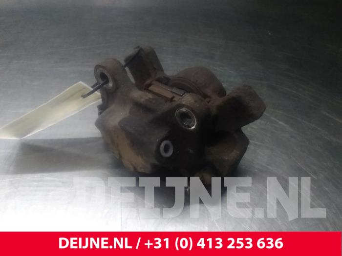 Volvo 9-Serie Remklauw (Tang) rechts-achter O25281