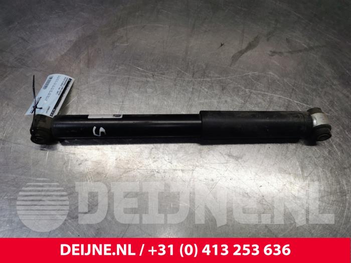 Volvo 9-Serie Schokdemper links-achter O25282