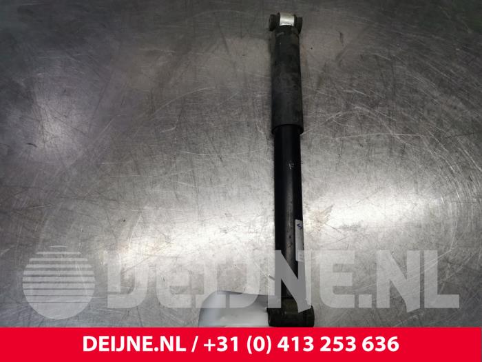 Volvo 9-Serie Schokdemper rechts-achter O25283