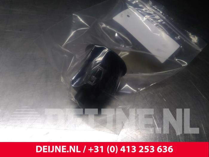 Volvo XC40 Airbag switch O25293