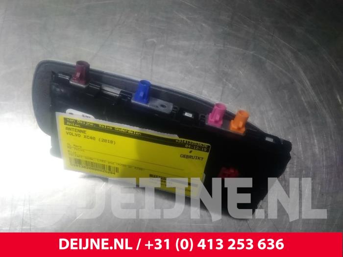 Volvo XC40 Antenne O25294
