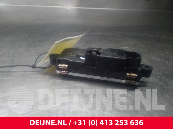 Volvo XC40 Heizung Widerstand O25298
