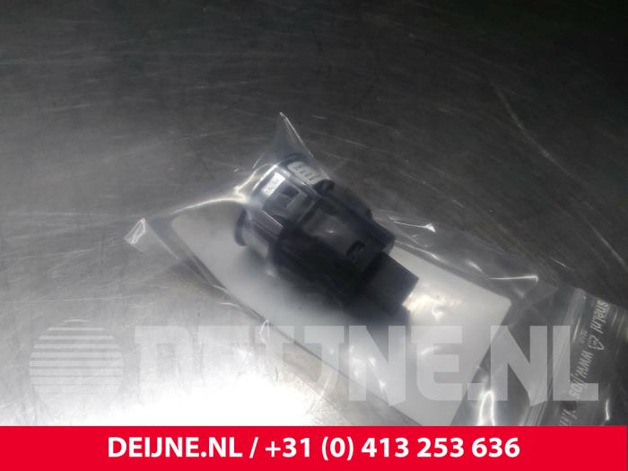 Volvo XC40 Start/Stopp Schalter O25306