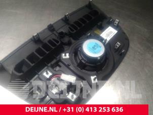 Volvo XC40 Lautsprecher O25314 foto 2