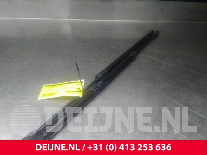 Volvo XC40 Set Gasdämpfer Heckklappe O25317
