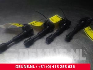 Gebruikte Bobine Volvo XC40 (XZ) 2.0 T4 AWD Geartronic 16V Prijs € 40,00 Margeregeling aangeboden door van Deijne Onderdelen Uden B.V.