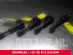 Gebruikte Bobine Volvo XC40 (XZ) 2.0 T4 AWD Geartronic 16V Prijs € 40,00 Margeregeling aangeboden door van Deijne Onderdelen Uden B.V.