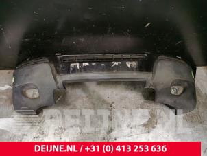 Gebruikte Voorbumper Volvo XC90 I 2.9 T6 24V Prijs € 150,00 Margeregeling aangeboden door van Deijne Onderdelen Uden B.V.