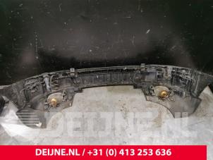 Volvo XC90 Front bumper O25344 photo 2