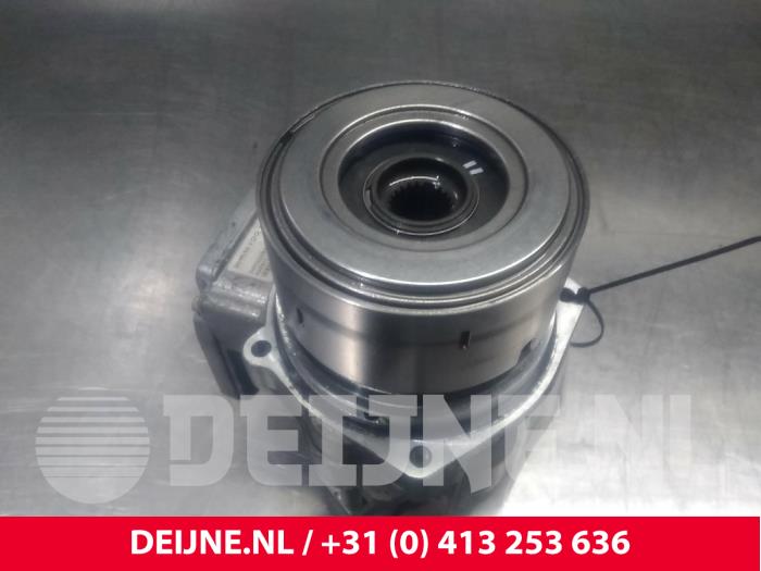 Gebruikte Haldex koppeling Volvo XC70 (SZ) XC70 2.5 T 20V Prijs € 175,00 Margeregeling aangeboden door van Deijne Onderdelen Uden B.V.