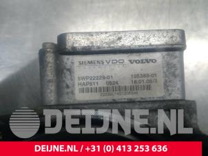 Volvo XC70 Haldex-Kupplung O25384 foto 2