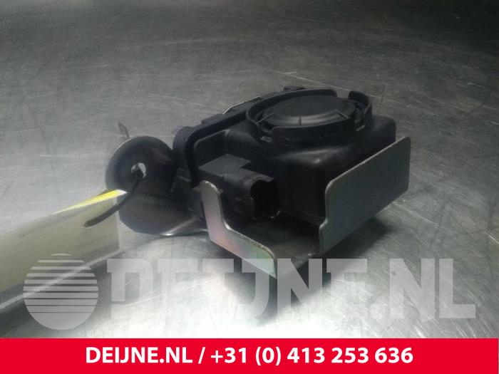 Volvo XC40 Alarm Sirene O25404