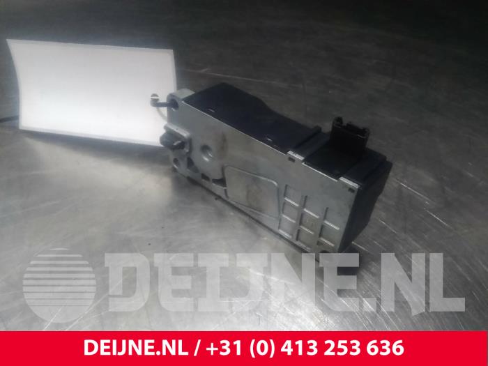 Volvo XC40 Zündschloss Schalter O25405