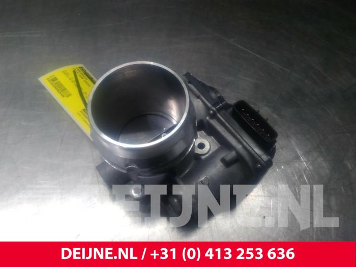 Volvo XC40 Throttle body O25406