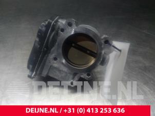 Volvo XC40 Throttle body O25406 photo 2